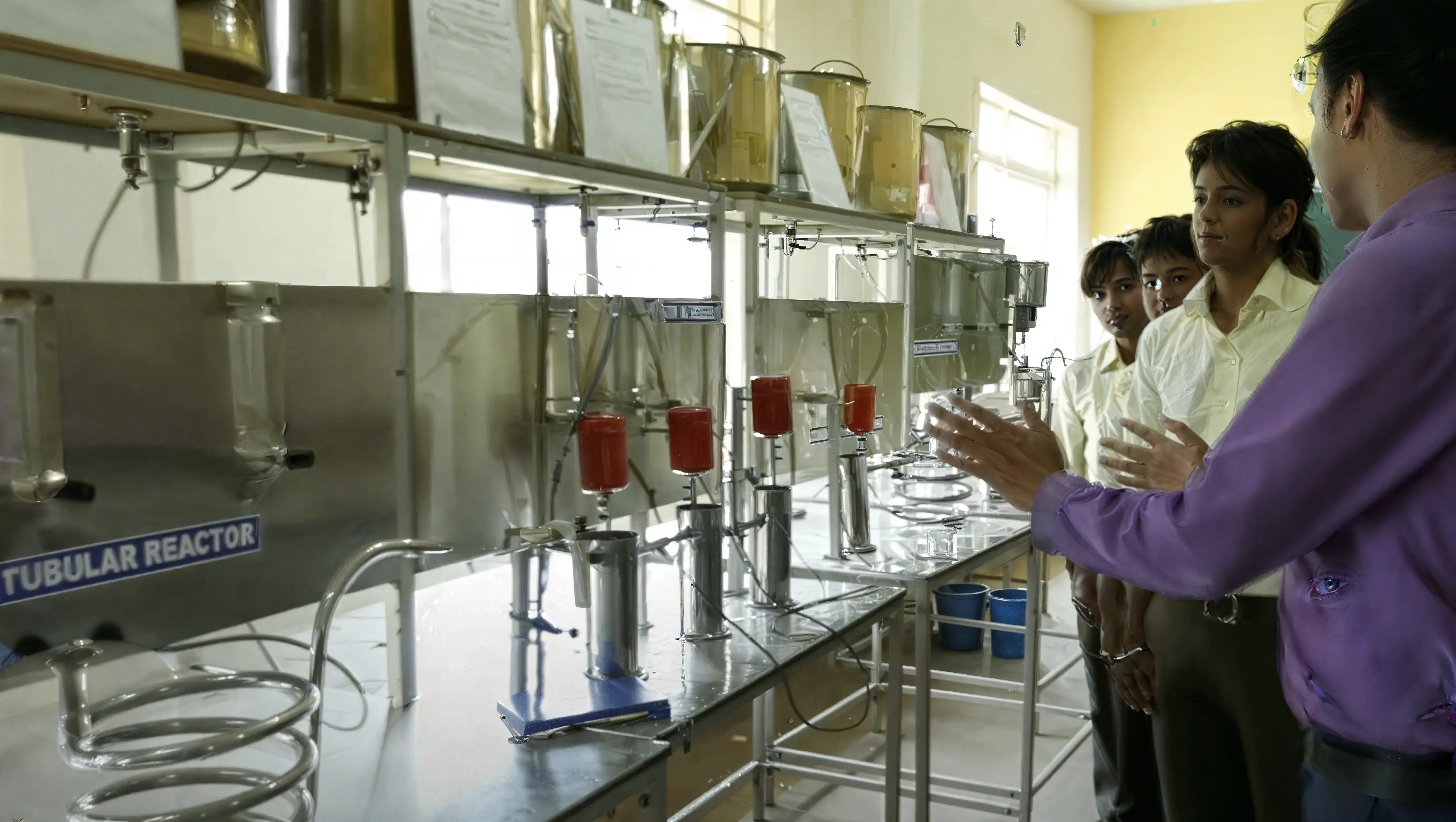 CV Raman Bhubaneswar Facilities photo 24